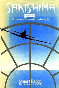 Hardcover Sakishima: And Back Where Splendid Hearts May Go Book