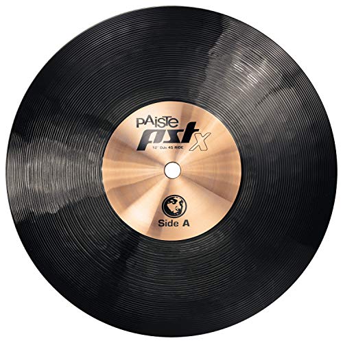 Paiste PST-X DJs 45 Ride