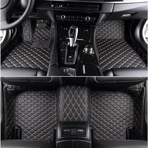 Tapis de sol Skoda Yeti gris idéal pour les sorties en famille