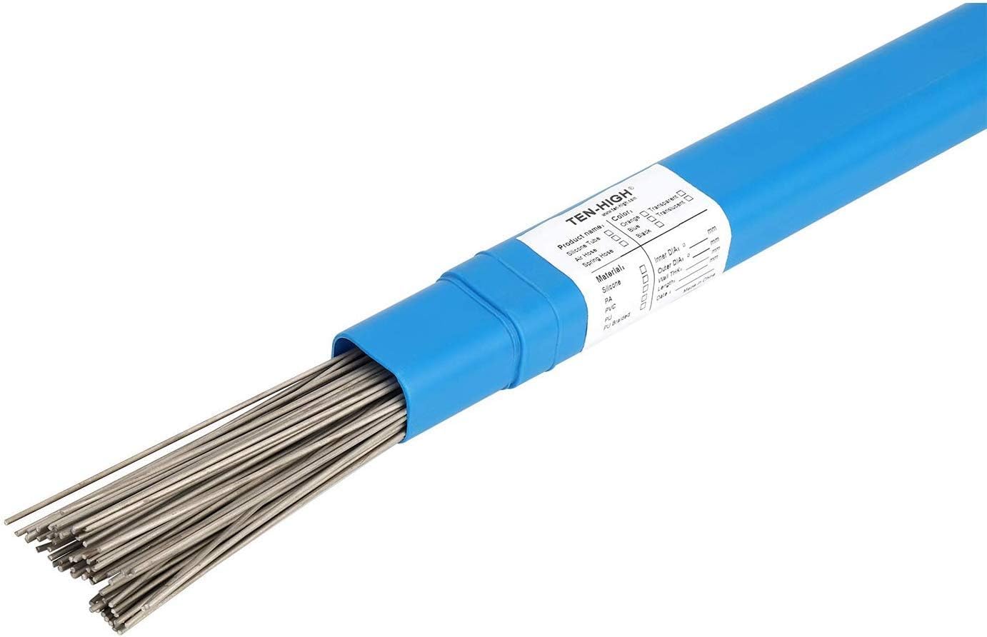 西岡良弘 朝鮮唐津徳利、金重巌 呉須絵高脚向付セット 西岡良弘 朝鮮