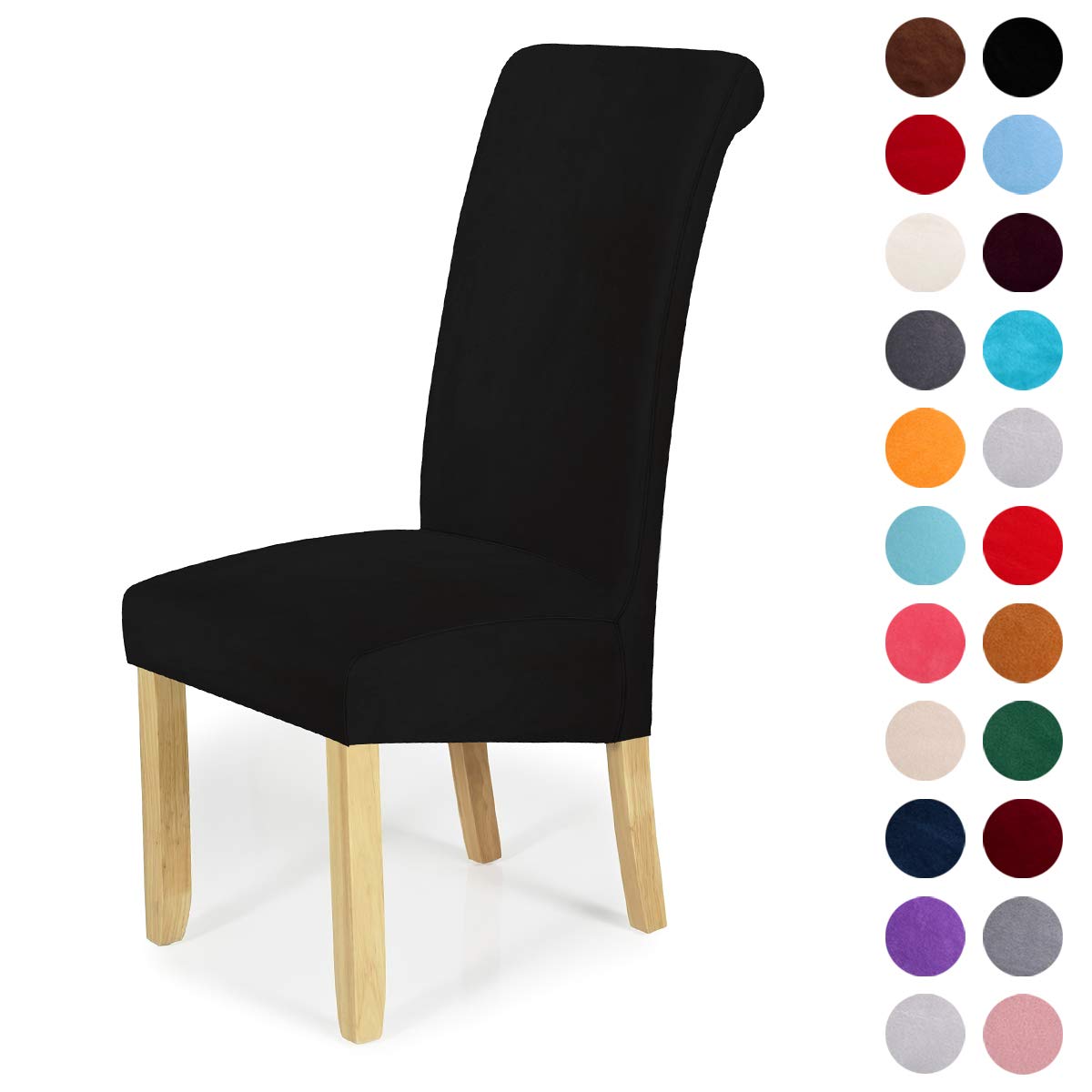 Large Chair Covers All Chairs