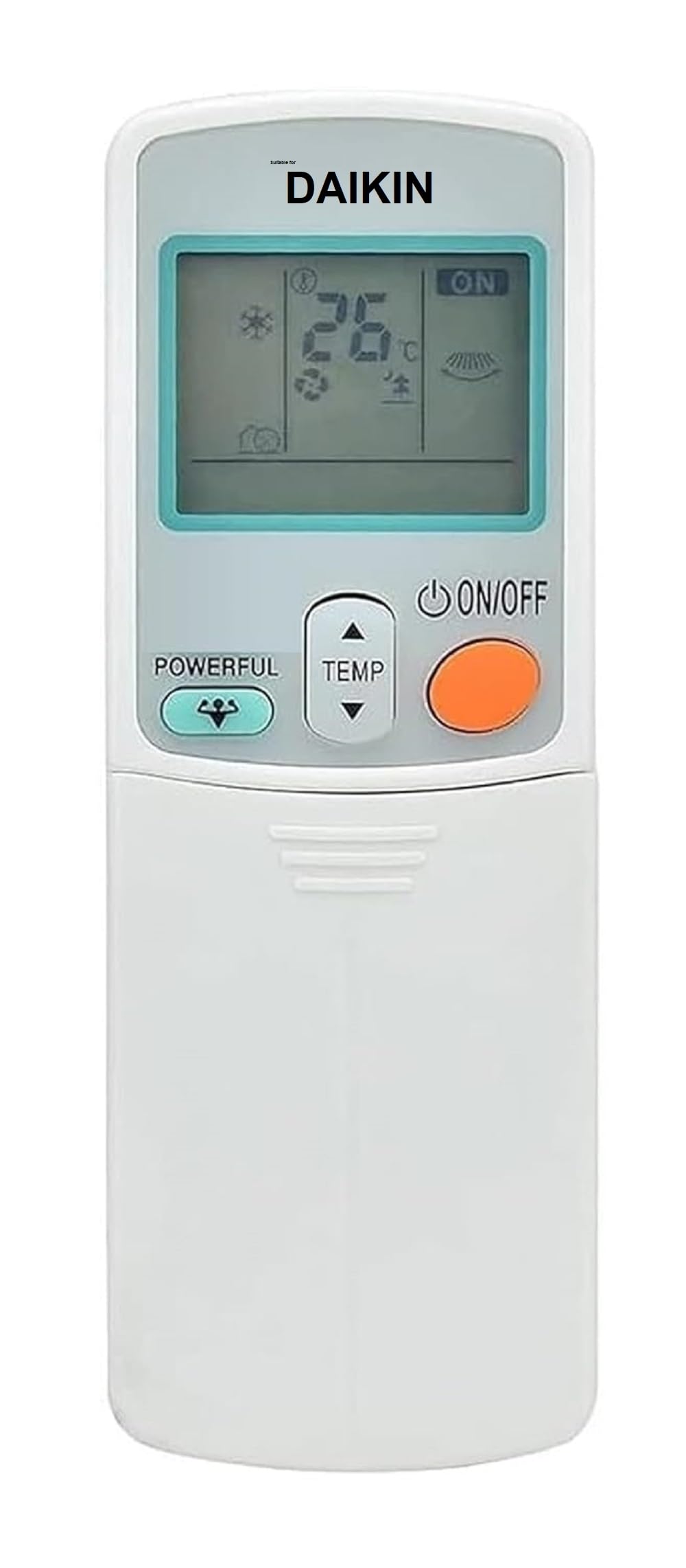 VMPS 5 Years Warranty AC Remote Compatible for Daikin AC Remote ARC433A55 ARC433A73 (NO Pairing Required) (B0CYY1M3NH) Amazon Price History, Amazon Price Tracker
