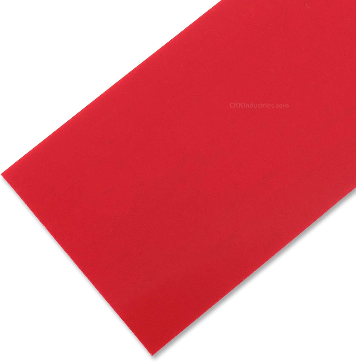 EZSMITH G10 Knife Handle Spacer Material (3 x 12 x .030