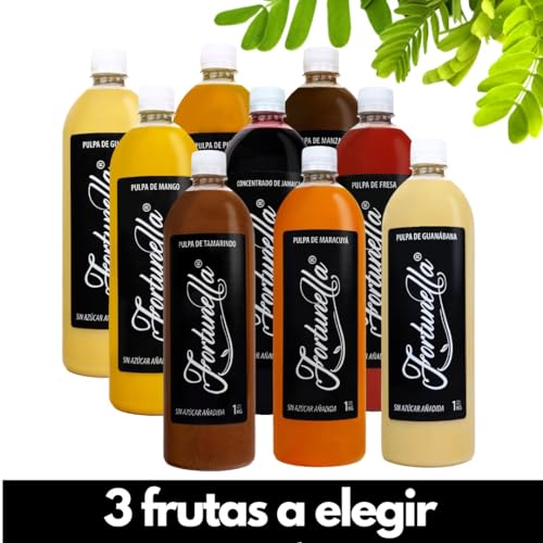 Listado de Pulpa al mejor precio. 11 Imagen adicional
