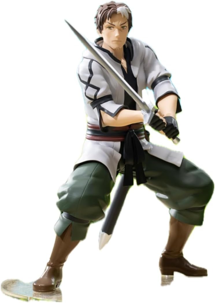 24個片田舎のおっさん、剣聖になる アリューシア シトラス ベリル ガーデナント Amazon.co.jp: 片田舎のおっさん、剣聖になる ハイプレミアム