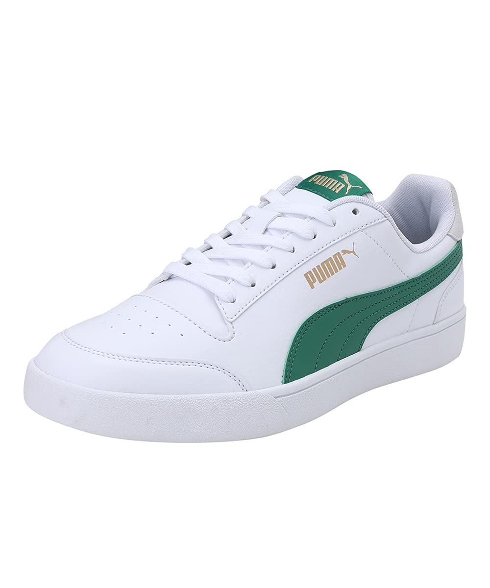 Puma Unisex ShuffleSneaker