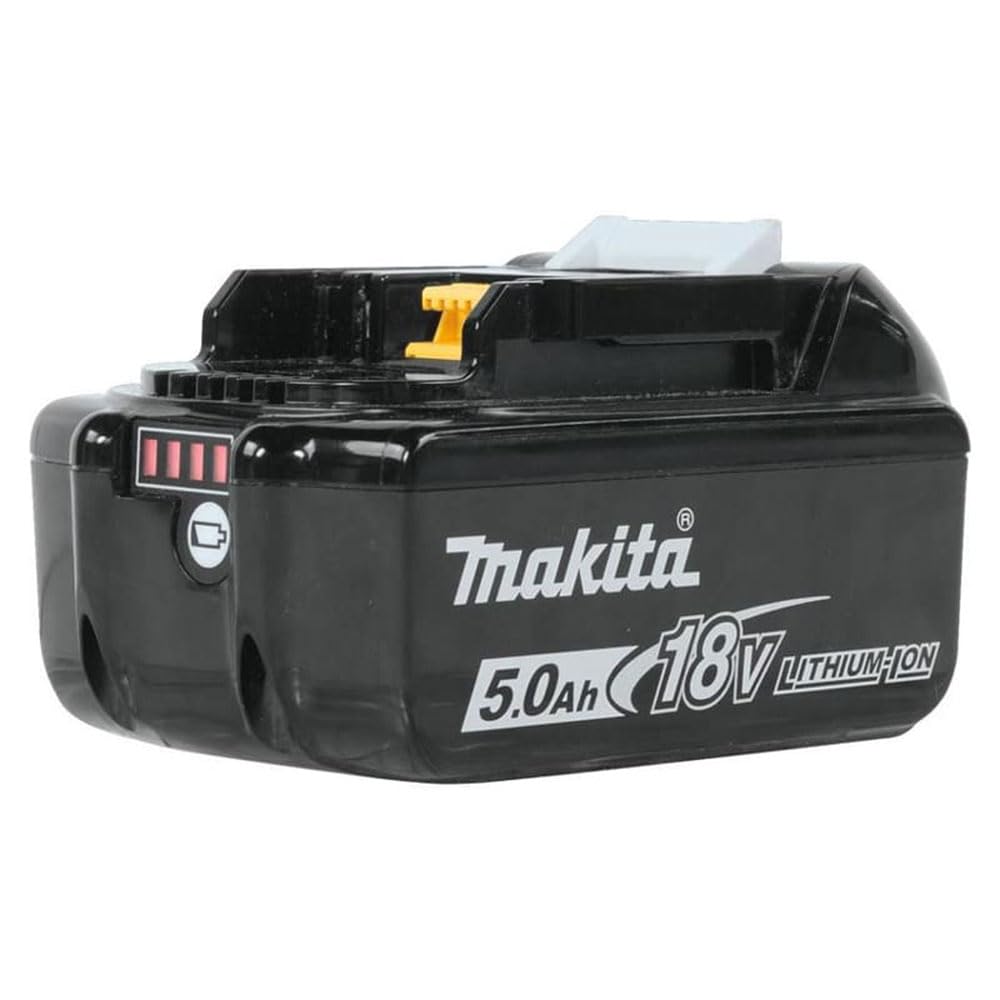 Makita Xpack - TR00000001 + DC18RD + DC18RC + MakPac1,2,3,4 + DHR243Z + DGA506Z + DTD153Z + 4x5Ah