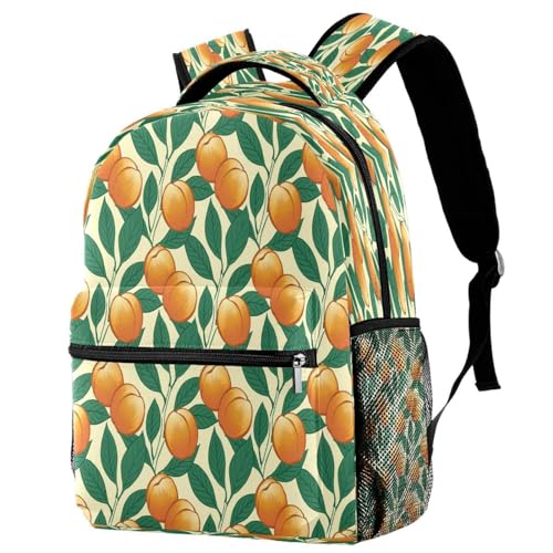 Sac à dos d'école pour adolescentes filles et garçons look vectoriel