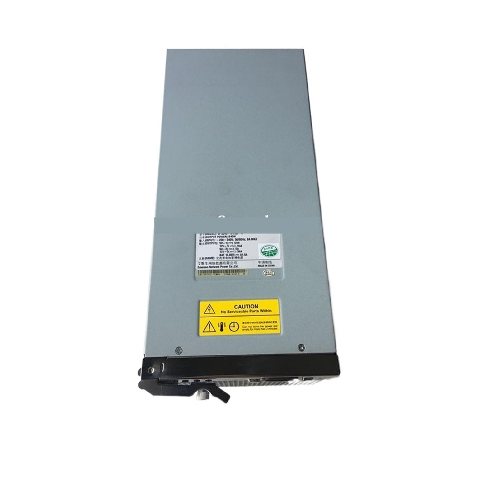 JJKKOZVQF Power Supply 840W SPS840-512QE-A