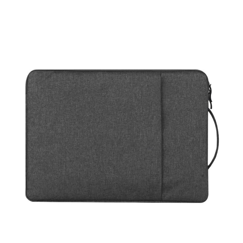 Torba na tablet PC Odpowiednia do MacBooka 13,6 33.0 cm Przenośna torebka Odpowiednia do Surface Pro 8 33.0 cm (kolor: czarny, rozmiar: dla MacBook Air 33.0 cm)