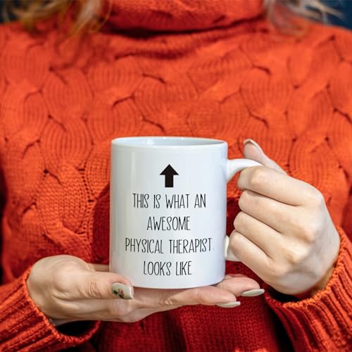 Taza de Cerámica para Terapeutas 11oz miniatura 2
