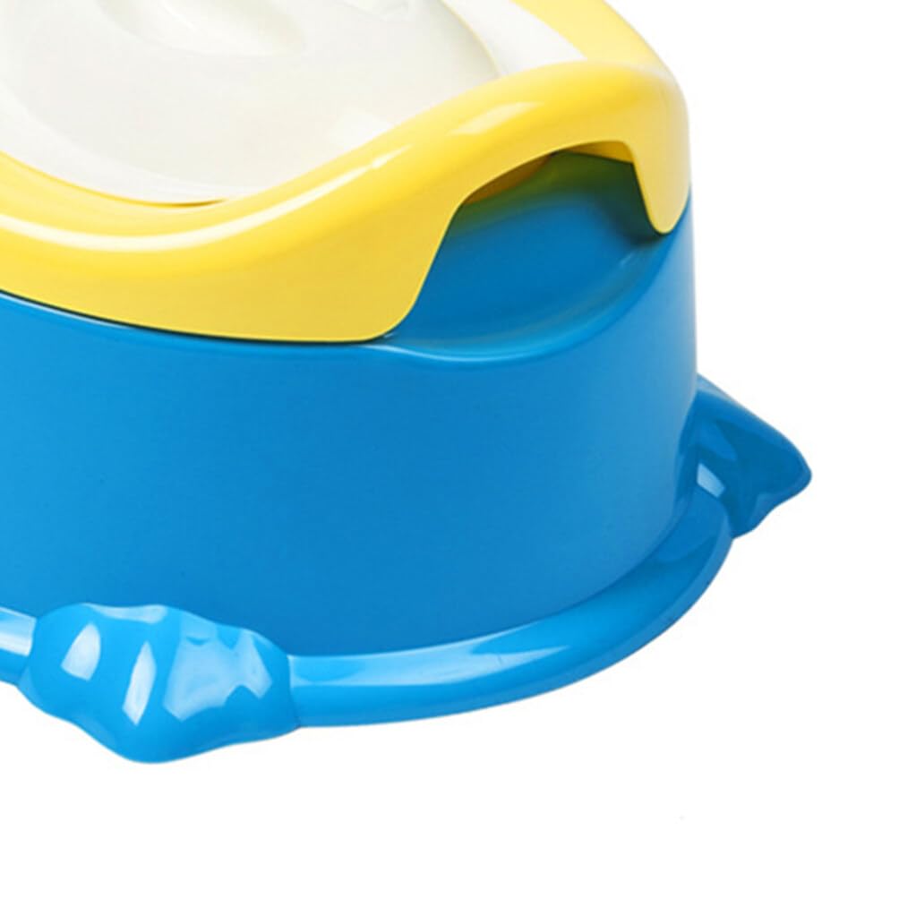 Child Potty Training Chair for Boys Girls Portable Baby Potty Seats Non Slip Potty Training Toilet with Removable Container Bowl