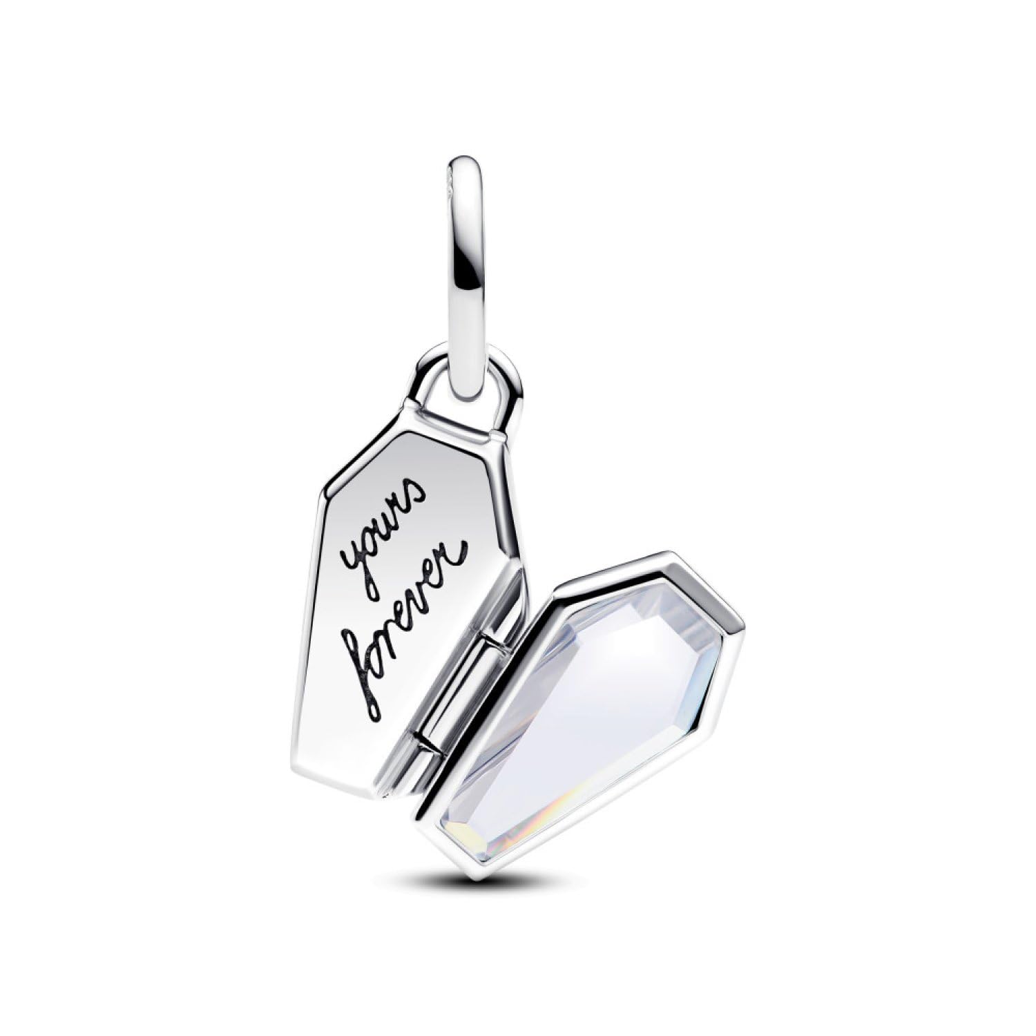 Charm Pandora colgante Moments 794058C01 ataúd