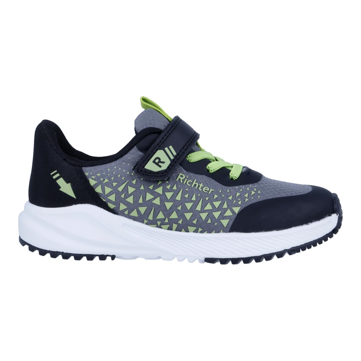 Richter Jungen Buddy Sneaker