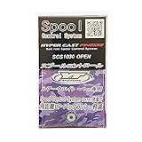 SLPワークス RCS サーフスプール35 QD3号用 ： 通販・価格比較 [最安値