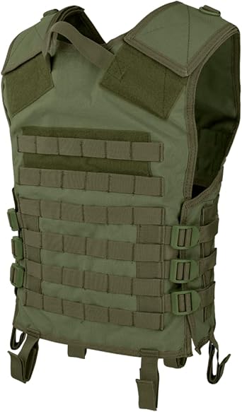 Condor Modular Vest