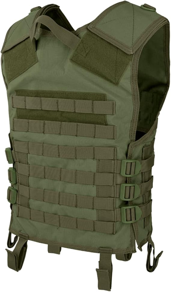 Condor Modular Vest