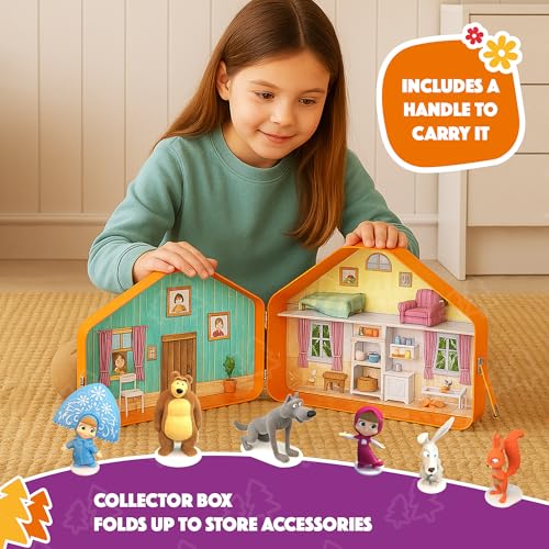 Catálogo para Comprar On-line Juegos de masha y el oso para comprar hoy. 9 Catálogo para Comprar On-line Juegos de masha y el oso para comprar hoy. 7