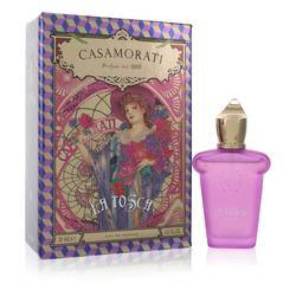 Eau De Parfum Spray 1 oz