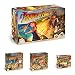 Asmodee – L'Isola di Fuoco, Gioco da Tavolo Base (8271) con le Espansioni L'Ultimo Avventuriero + Tigri Leste e Api Funeste! + Bagni di Ragni + Il Relitto della Sciabola Cremisi, Edizione in Italiano