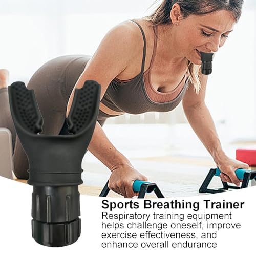 Exercitador de capacidade pulmonar,Dispositivo exercitador pulmonar | Treinador de respiração profun