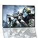 Produktbild ghost recon shadow wars Bild auf Leinwand -- 120x80 cm fertig gerahmte Kunstdruckbilder als Wandbild - Billiger als Ölbild oder Gemälde - KEIN Poster oder Plakat