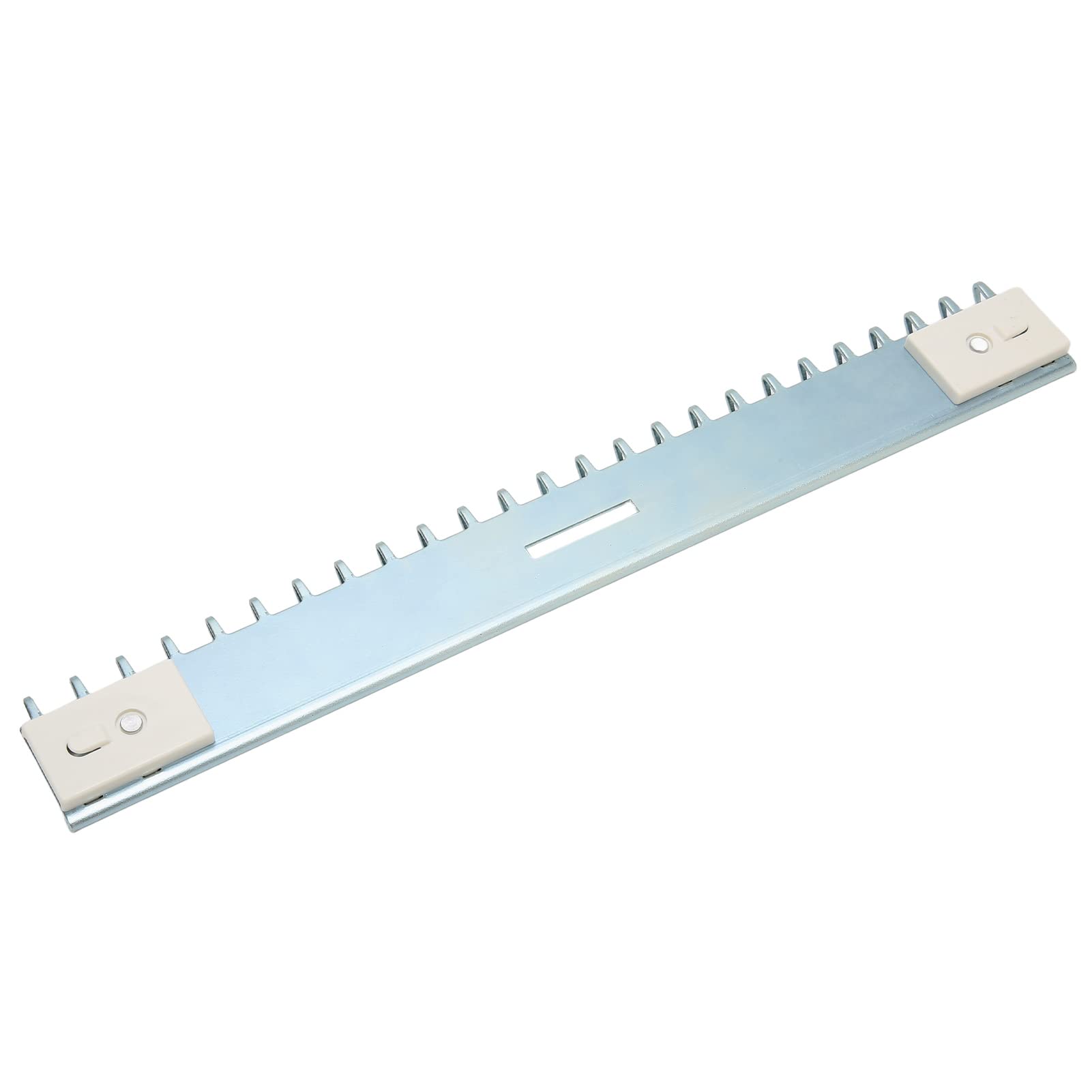 Tricoting griffe poids en acier inoxydable Machine de tricot de tricot de poids large accessoire de remplacement pour LKS100 LK150 GK370 6,5 mm Type de machine