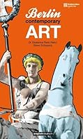 Berlin contemporary art 3941784072 Book Cover