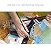 Creative Mark Professional Mahl Stick for Painting, Drawing & Sketching Classic Traditional Artist's and Sign Painter's Tool- Expands to 35.5
