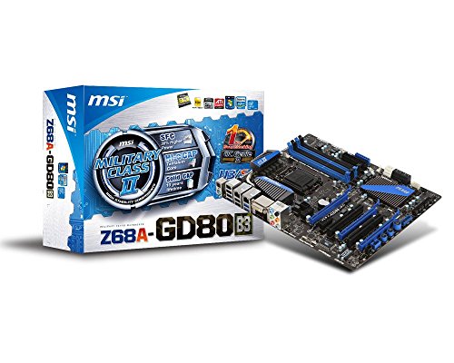 Z68A-GD80 (B3)