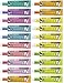 Surligneur STABILO BOSS ORIGINAL - Lot x 20 recharges - Coloris assortis