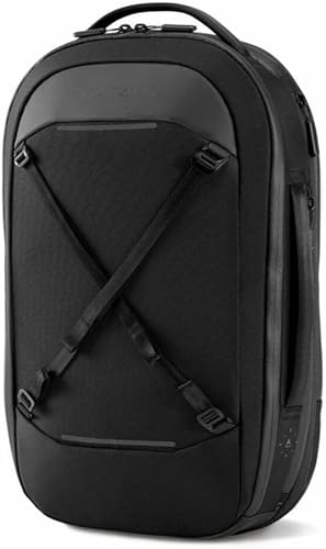 Miniatura 2 de NOMATIC Mochila Navigator and Navigator Lite de 15 L, Negro, 15L, Navegador