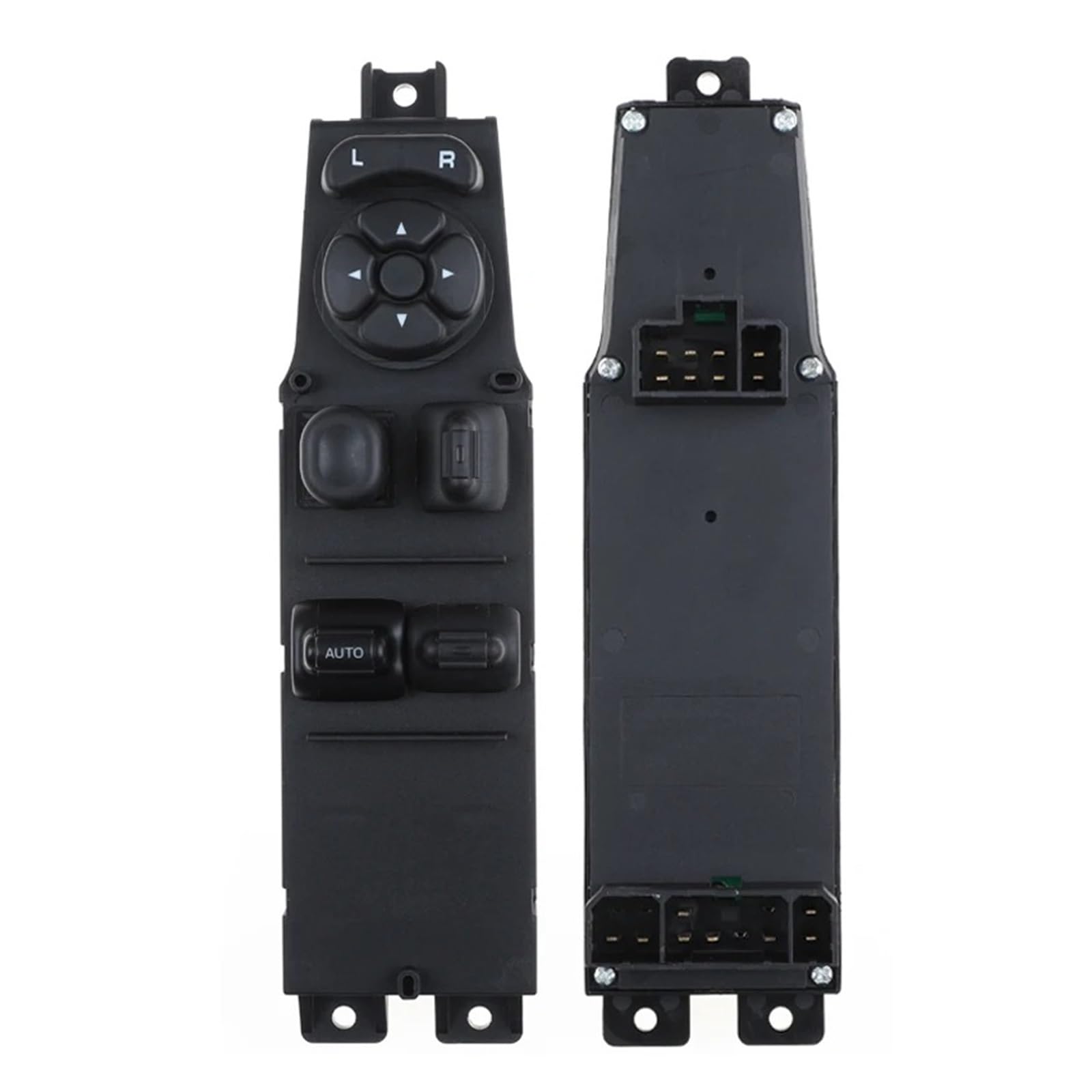 Interrupteur de vitre électrique réparer commande lève-vitre bloquée Cherokee XJ 56009450AC - 3