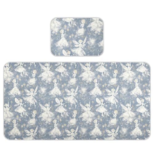 Cooling Baby Bassinet Mattress 28