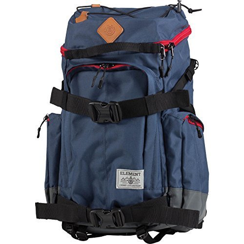 element explorer backpack