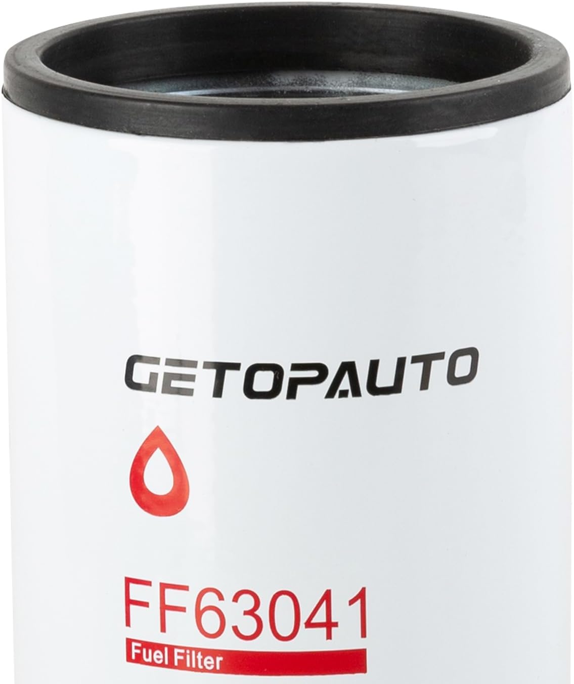 FF63041NN Fuel Filter Compatible With Replaces Cummins 5526400(set of 3)