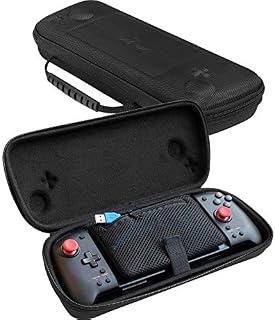 ButterFox Grip Carrying Case for Hori Split Pad Pro