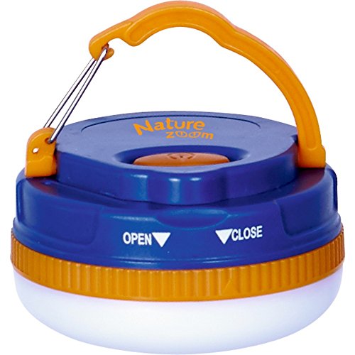 Preisvergleich Produktbild Spiegelburg 13285 Multifunktions-Lampe Nature Zoom