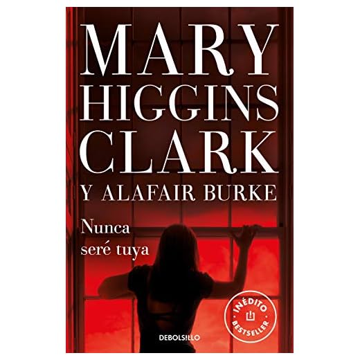 Nunca seré tuya (Bajo sospecha 6) (Best Seller)