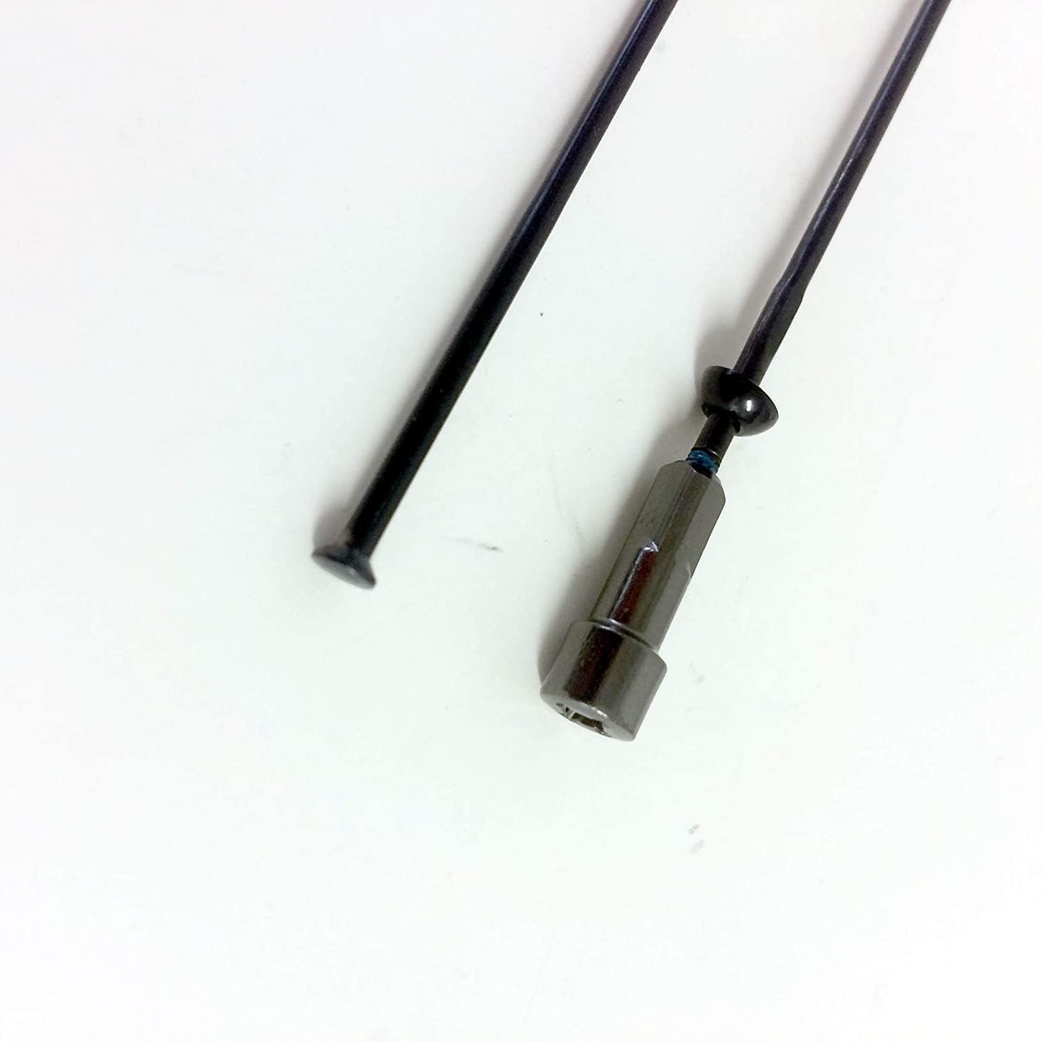 SHIMANO SM-WHSPOKE M8000 M8020 TL 29" 49119