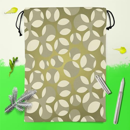 Image of ArtzFolio Organic Net | Reusable Sack Bag | Bag for Gym, Storage, Vegetable & Travel