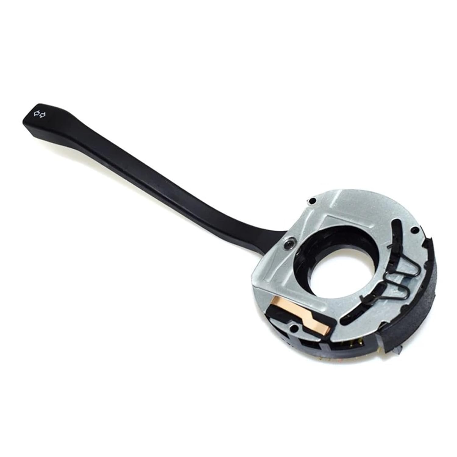 Auto Parts for Santana 321953513 Car Steering Column Switch Dimmer Lever Indicator Lighting Stalk Switch Auto Parts