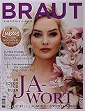 40 Ideen für euer JA-Wort  BRAUT & BRÄUTIGAM MAGAZIN 3/2023 \