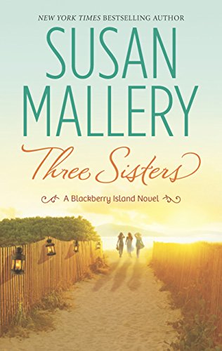 Preisvergleich Produktbild Three Sisters (Blackberry Island, 2)
