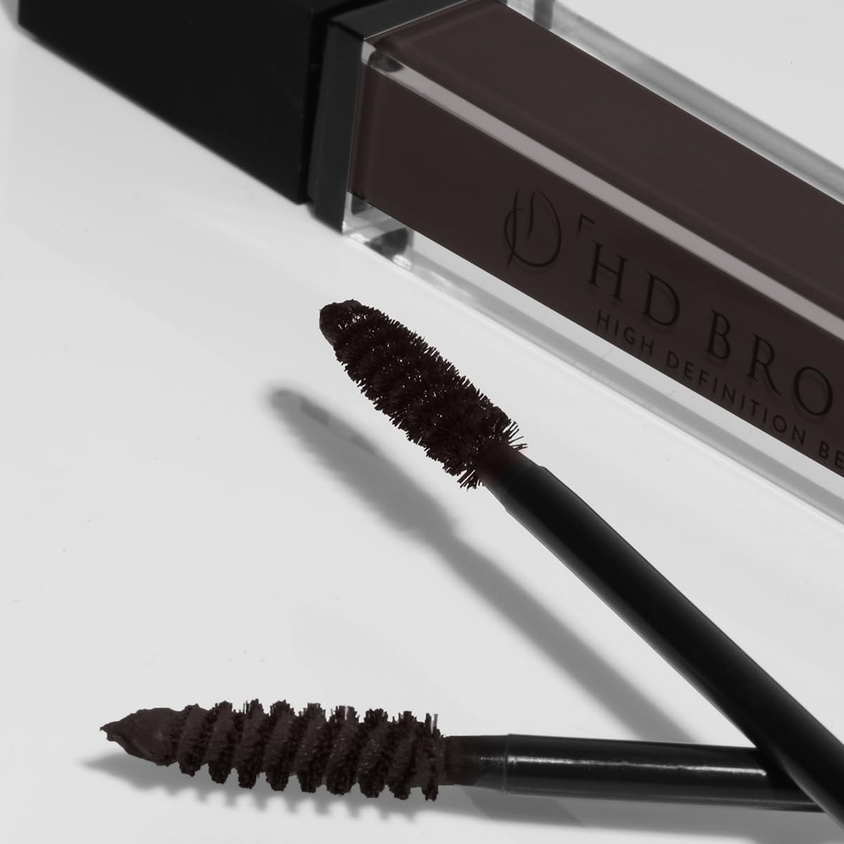 HD BROWS Brow Colourfix Vamp Color Fix - getöntes Brauengel