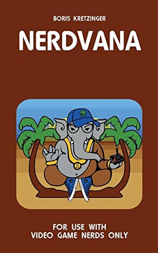 Nerdvana