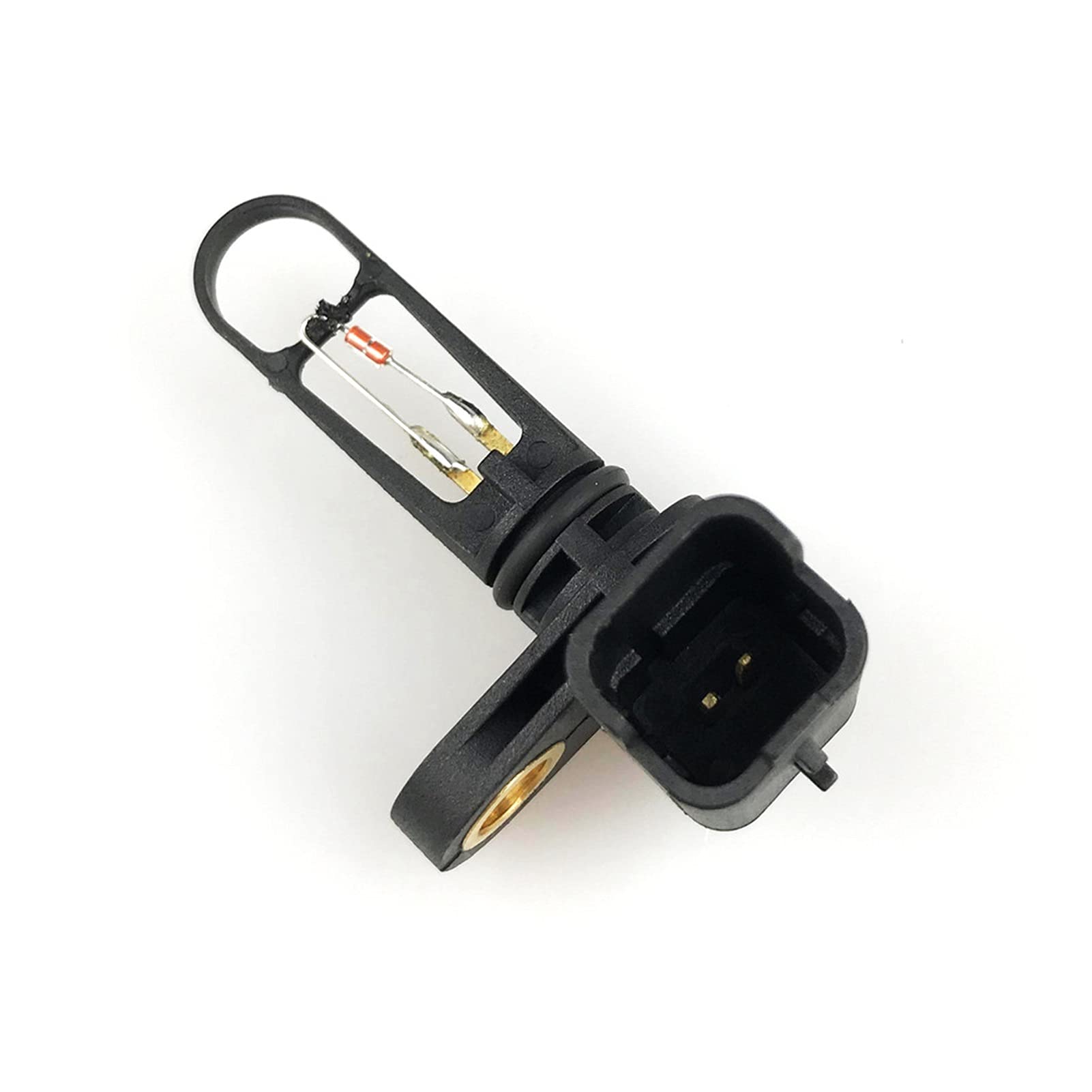 Sensor de Temperatura del Aire de admisión TS10499 Compatible con 207 2008 I Expert Kasten Bipper Tepee C1 C2 Enterprise C3