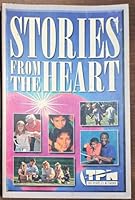 Stories from the Heart - Peoples network B000I6KF4W Book Cover