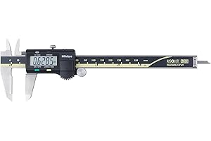 Starrett Calipers: The Ultimate Precision Measuring Instrument