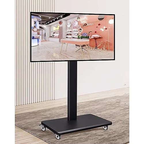Soporte Móvil para TV de 32-65 Pulgadas, hasta 100kg miniatura 1